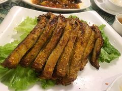 -新疆红柳花餐厅(新洲店)
