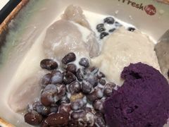-鲜芋仙Meet Fresh(壹方城店)