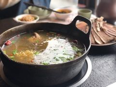 -盡膳口福·百年汤方火锅(科华北路店)