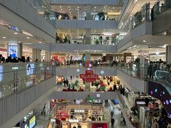 -凯德MALL(西直门店)