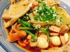 -眉州东坡(团结湖店)