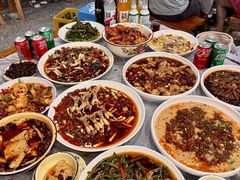 -辣螃铠盆盆蟹大排档(总店)