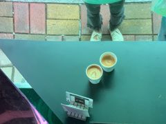 星空豆-JPG coffee(广州体育西店)