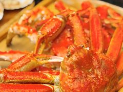 -震海贝烤贝·民俗特色店(延吉总店)