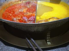 -湊湊火锅·茶憩(石家庄万象城店)