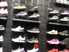 -NIKE(朝阳合生汇店)