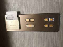 -麗枫酒店(广州火车站友谊剧院店)