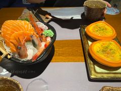 -林妈妈村·日式料理(宝山龙湖天街店)