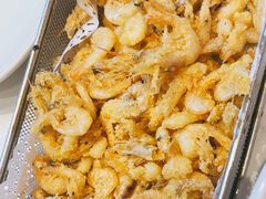 -渔家风味·鲅鱼水饺·央视展播·海鲜天津菜(开发区店)