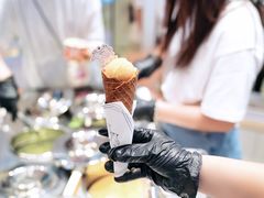 -莉莉熊Lililove Gelato (意大利手工冰淇淋)