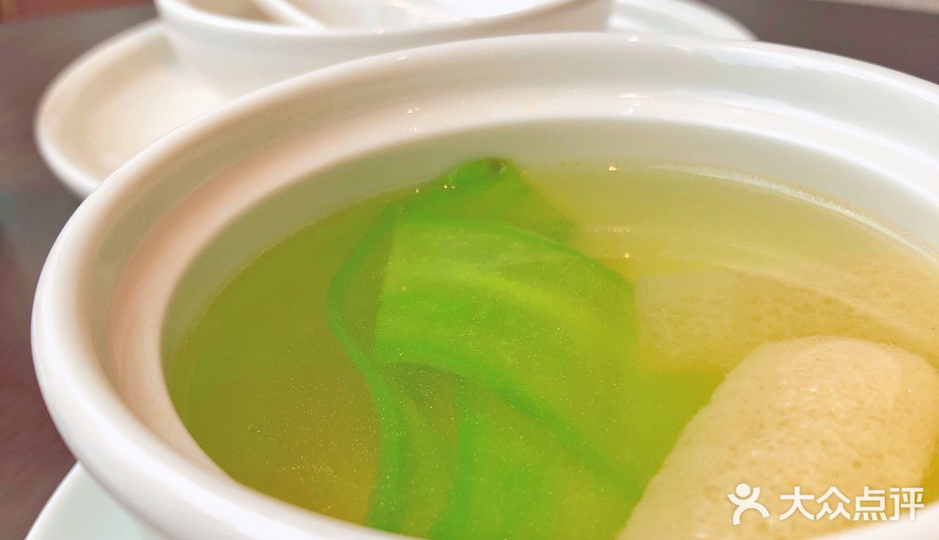 广州新店首发‼️广州最美精致餐厅👉榕意