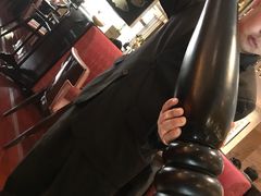 -北京华彬费尔蒙酒店·刃餐厅