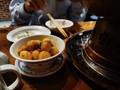 -炉小二铜锅牛蛙•川湘菜(三里屯店)