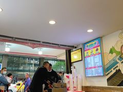-重庆小面·抄手(解放碑好吃街店)