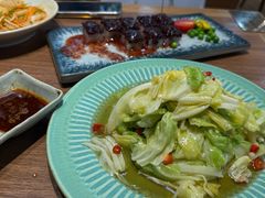 -贯贯吉·清真餐厅(浙江中路店)