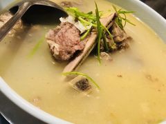 -尹兰楼西北风情餐厅(嘉定店)