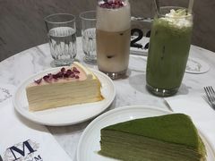 -Lady M(沙田新城市广场店)