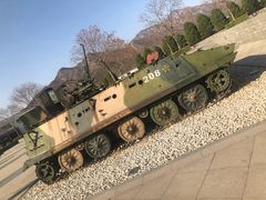 -中国北方国际射击场