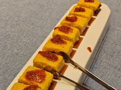 -九十九顶毡房(清河店)