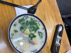 -鸭小妹鸭血粉丝(老门东店)