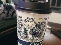 -霸王茶姬(安宁吾悦广场店)