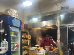 -郭记小街麻辣烫(南小街总店)