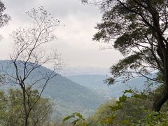 -南京老山国家森林公园