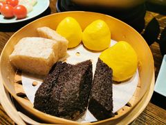 -粗茶淡饭·隐庐私厨(东亭店)