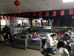 -latitude乐图空间(建宁路店)
