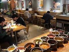 -水平有限广西米粉·广西风味集(五道口店)