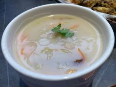 -江南里·新浙菜(苏州大悦城店)