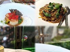 -Kathleen's Waitan 凯圣琳江景西餐厅(外滩店)