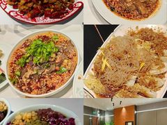 -椒馋小馆(绿源路店)