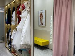 -天真蓝照相馆(新世界店)