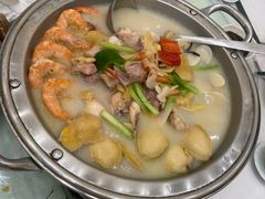 -幸运楼(北京路店)