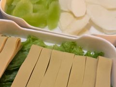 -君邦火锅(新疆大厦店)