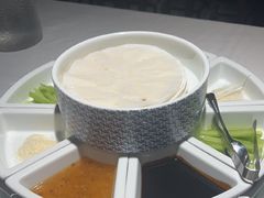 -羲和雅苑•北京烤鸭(陆家嘴中心店)