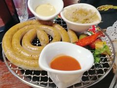 -马迭尔德式西餐精酿啤酒屋(中央大街店)