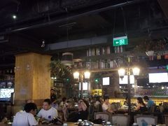 -润青四季音乐主题餐厅·椰子鸡(罗湖店)