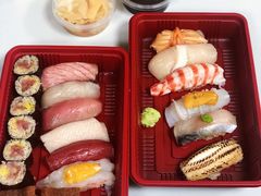 -鮨青(恒基名人购物中心店)