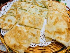 香蕉薄饼-大笑饭堂(甲子桥店)