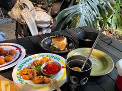 -J Create城市露营咖啡·简餐·宠物(上海动物园店)