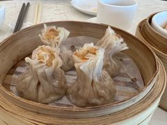 -功德林上海素食(尖沙咀)