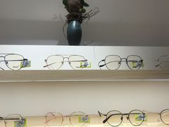 -镜客眼镜(龙德广场店)