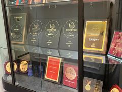 -翠湖宾馆·中餐厅