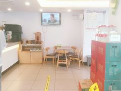 -老乡鸡(南京新街口洪武北路店)