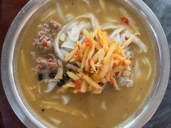 -邕味老友(人民西路店)