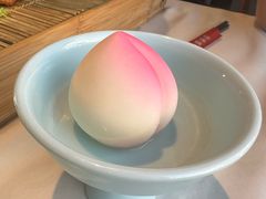 -惠丰堂饭庄·烤鸭·京味菜(西北旺·唐家岭店)