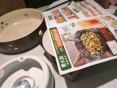 -费大厨辣椒炒肉(黄兴中心广场店)