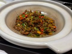 -鱼翅楼·津派砂锅鱼翅(水上公园店)